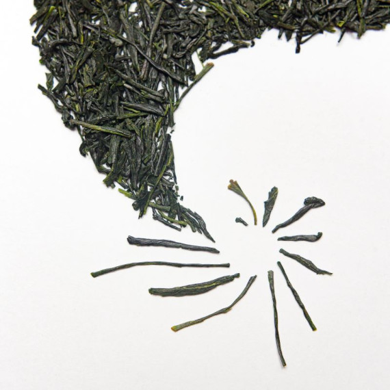 Shincha Kabusecha Saemidori 2025