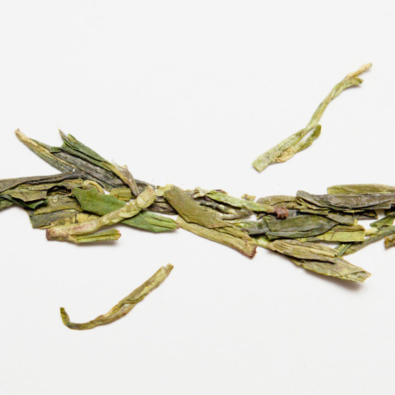 Long Jing Da Fo