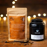 Tisana di Natale Spicy Xmas
