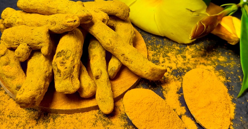 turmeric