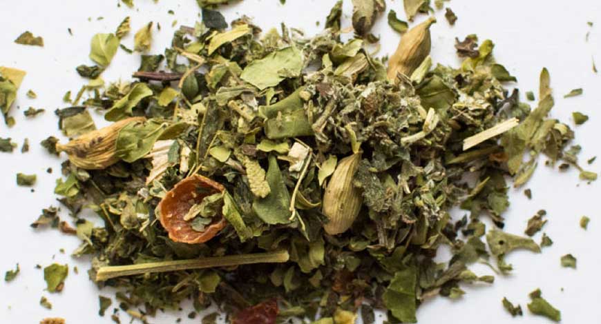 tisane per depurare il fegato