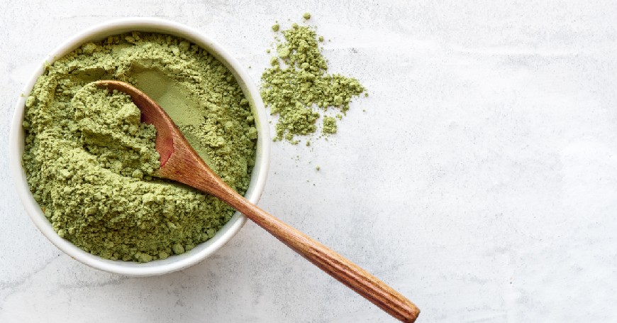 matcha para matcha latte frío