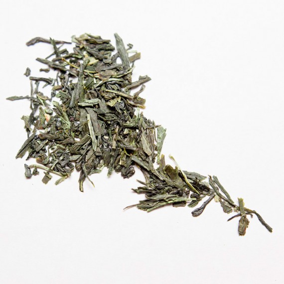 té sencha Kagoshima