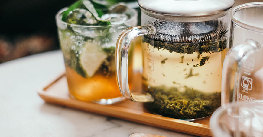 herbes adaptogènes pour femmes