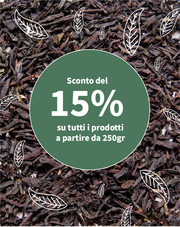 descuento del 15%